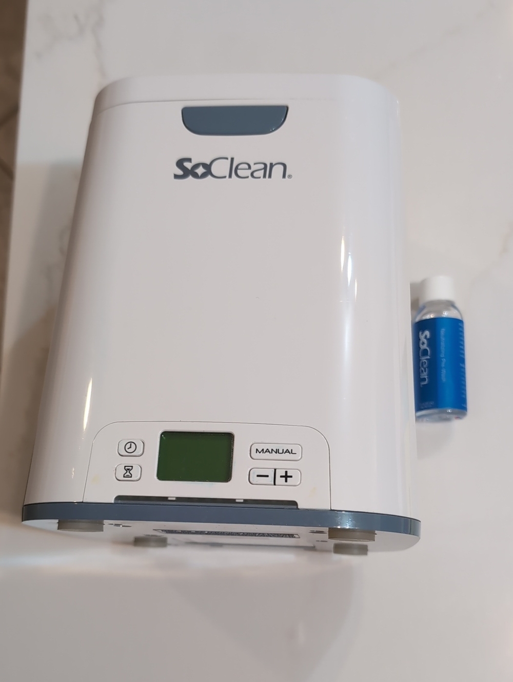 SoClean